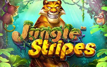 Jungle Stripes