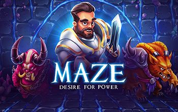 Maze